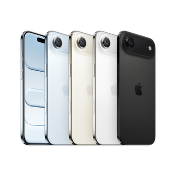 iPhone Air 256GB | Chính hãng - 7
