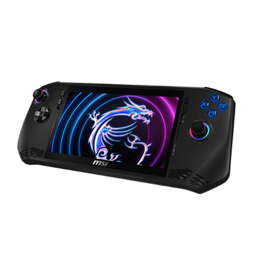 Máy chơi game MSI Claw - 7