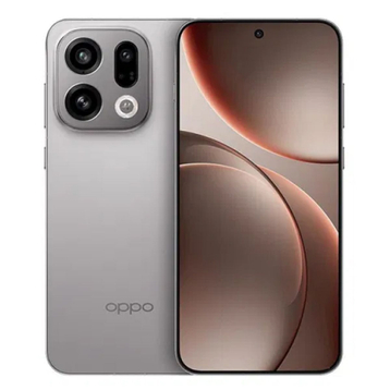 OPPO Find X9s - 2