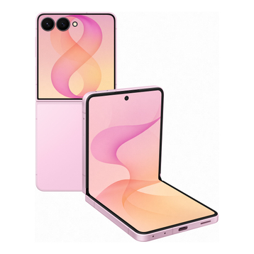 Samsung Galaxy Z Flip8 5G 12GB 256GB - 2