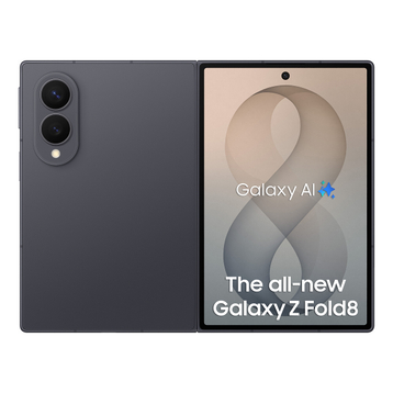 Samsung Galaxy Z Fold8 5G 12GB 256GB - 9