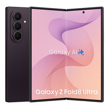 Samsung Galaxy Z Fold8 Ultra 5G 12GB 256GB - 30
