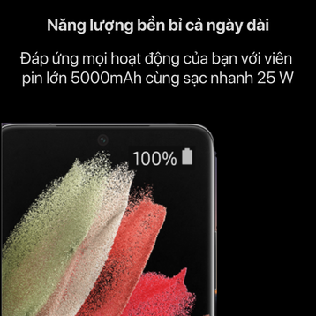 Điện Thoại Samsung Galaxy S21 Ultra 5G | Lên Đời Giá Ưu Đãi
