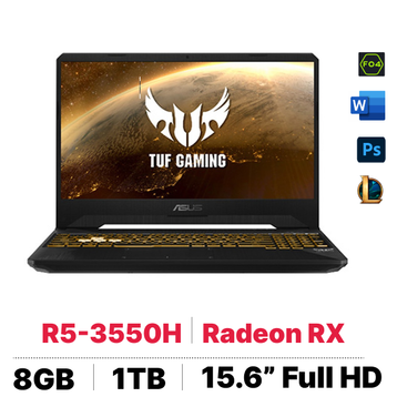 Laptop Asus Gaming FX505DY-AL175T