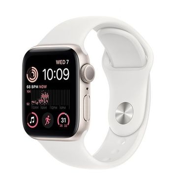 Apple Watch SE 2023 2 44mm (GPS) viền nhôm | Chính hãng Apple Việt Nam