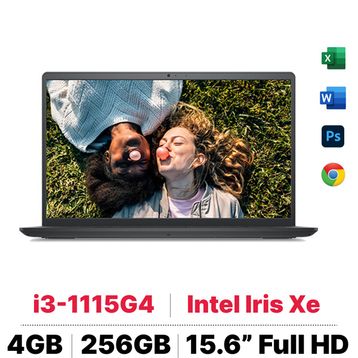 Laptop Dell Inspiron 3511 P112F001ABL