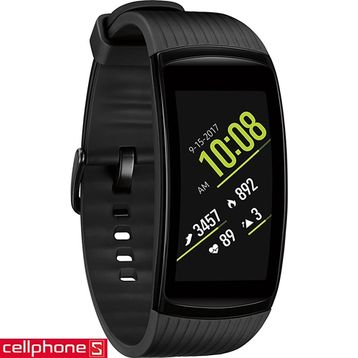 Gear fit 2 pro online on iphone