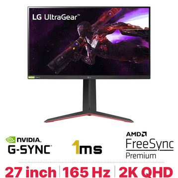 Màn hình Gaming LG UltraGear 27GP850 27 inch