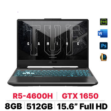 Laptop Asus TUF Gaming FA506IHR HN019W