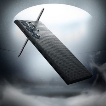 Spigen Liquid Air Galaxy S21 Plus ...