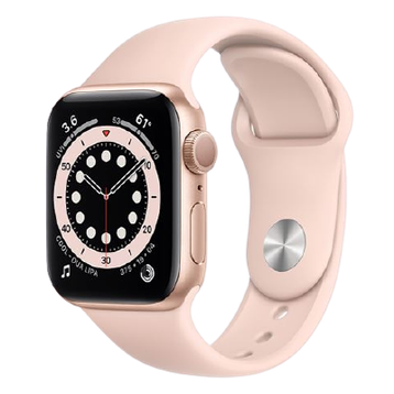 Apple clearance watch mu6a2