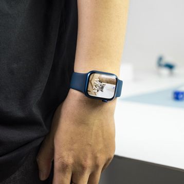 Apple watch new arrivals mu6f2