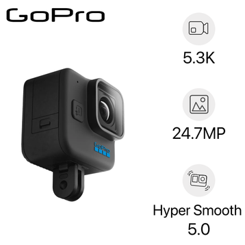 Camera GoPro Hero 11 Mini