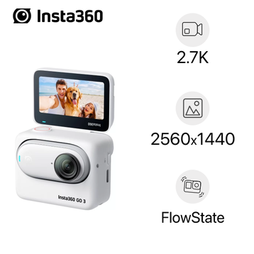 Camera Insta360 Go 3 64GB