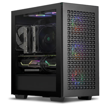 PC CPS Gaming G6 - AMD