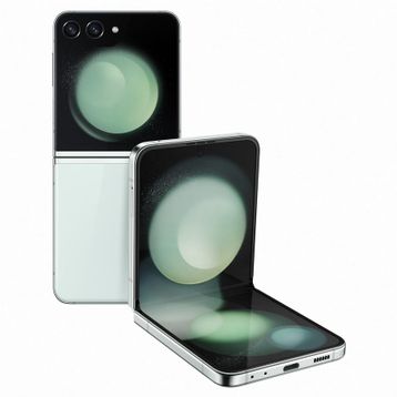 Samsung Galaxy Z Flip5 256GB - Đã Kích ...