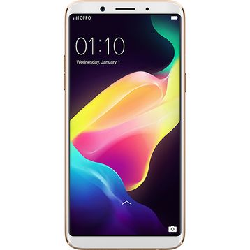 Oppo F5 Du Lịch 1 Chính Hãng - Giá Rẻ