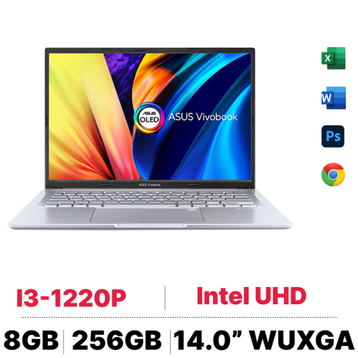 Laptop Asus Vivobook 14X A1403ZA-LY072W