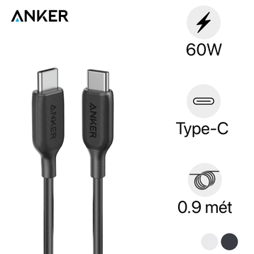 Lightning Anker PowerLine III Flow ...