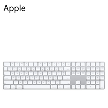 Apple A1243 Wired Keyboard ...