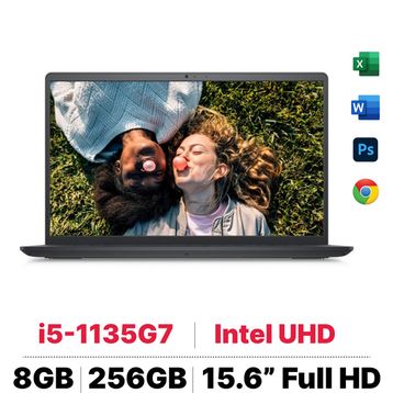 Laptop Dell Inspiron 15 3511 JNM5H