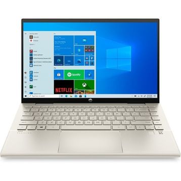Laptop HP Pavilion X360 14-DY0168TU 4Y1D3PA