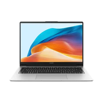 Laptop Huawei Matebook D14  - 5