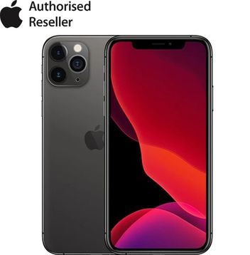 Apple iPhone 11 Pro Max 1 Sim 512GB cũ ...
