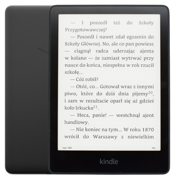 Máy đọc sách Kindle Paperwhite 5 8GB