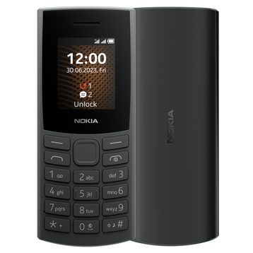 Điện thoại Nokia C2-00 - Điện thoại bàn phím - Pin bền - Nghe gọi to rõ -  Sản phẩm tốt - MixASale