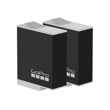 Pin cho Gopro Hero 10/11 Black Enduro 2 Pack Chính hãng