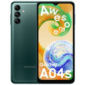 Samsung Galaxy A04s (4GB - 64GB)