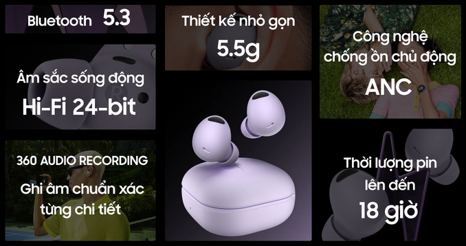 Cách sử dụng tai nghe Bluetooth với iPhone, smartphone và máy tính có - 1