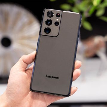 Điện Thoại Samsung Galaxy S21 Ultra 5G | Lên Đời Giá Ưu Đãi