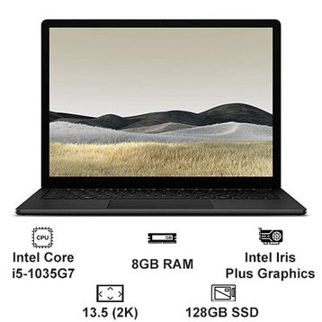 Surface Laptop 3 Core i5 | Giá rẻ, thu cũ đổi mới, trả góp 0%