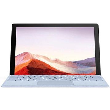 Laptop Surface Pro 7 Core i7 / 16GB / 512GB chính hãng, giá rẻ