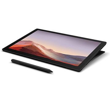 Surface Pro 7 Core i3 / 4GB / 128GB Nhập Khẩu Chính Hãng