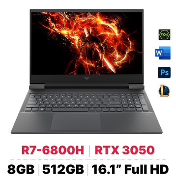 Laptop HP Gaming Victus 16-E1104AX 7C0S9PA