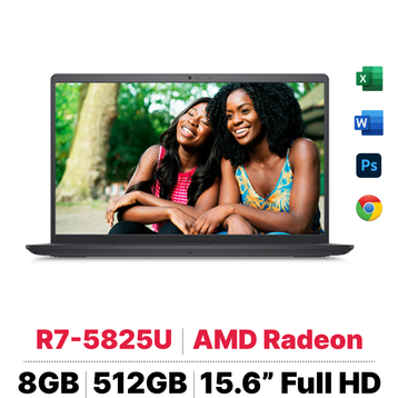 Laptop Dell Insprion 3525 N5R75825U106W