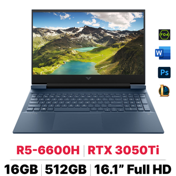 Laptop HP Gaming Victus 16-E1105AX 7C0T0PA