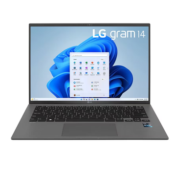 Laptop LG Gram 2023 14Z90R-G.AH53A5
