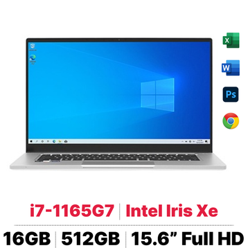 Laptop Intel NUC M15 BBC710ECUXBC1