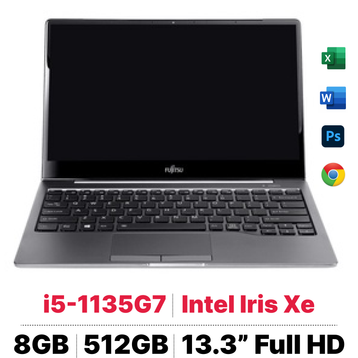 Laptop Fujitsu CH9C13A1 4ZR1G97615
