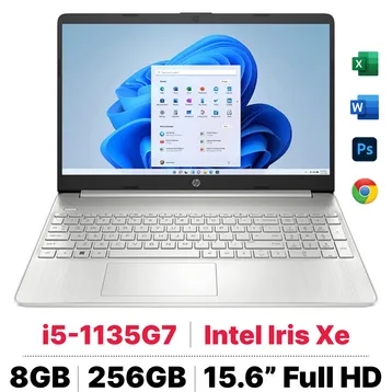 Laptop HP 15-DY2795WM 6M0Z7UA