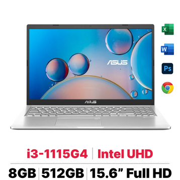 Laptop Asus VivoBook X515EA-EJ3633W