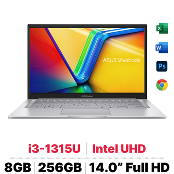 Laptop Asus VivoBook 14 X1404VA-NK124W