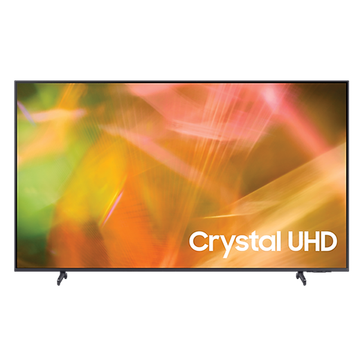 Smart Tivi Samsung Crystal UHD UA65AU8100 4K 65 inch
