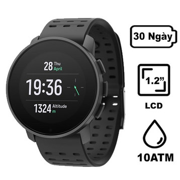 Đồng hồ thông minh Suunto 9 Peak Pro
