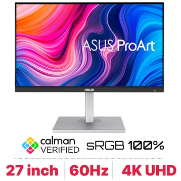 Màn hình đồ họa ASUS ProArt PA279CV-J 27 inch
