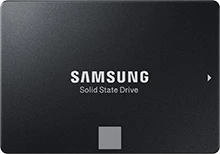 Ổ cứng SSD Samsung 860 EVO 2.5